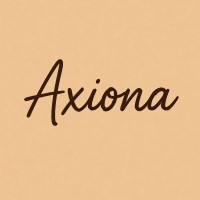 Axiona logo - Similar company to Axiona
