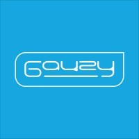 Gauzy Aeronautics logo - Similar company to Vision Systems