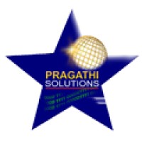 Pragathi Solutions logo - Similar company to Pragathi Workforce Solutions Pvt Ltd