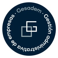 Gesadem logo - Similar company to Rives Consultores