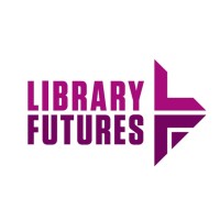 Library Futures logo - Similar company to Bibliotecha