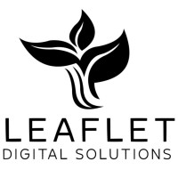Leaflet Digital Solutions Pvt. Ltd. logo - Similar company to Alucio Technologies (P) Ltd.