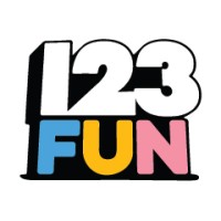 123 Fun logo - Similar company to Gig Work Studios