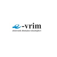 E-vrim Elektronik Dönüşüm Teknolojileri logo - Similar company to Extra Yazılım