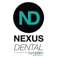 Nexus Dental logo - Similar company to Nexusnode