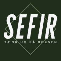 SEFIR logo - Similar company to Media Consult
