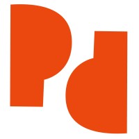 Perceptio logo - Similar company to Vision Plus