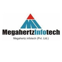 Megahertz Infotech logo - Similar company to Pace Institute Of Technology & Sciences