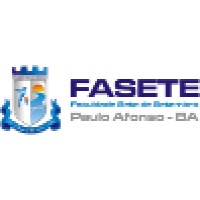 Faculdade Sete De Setembro - Fasete