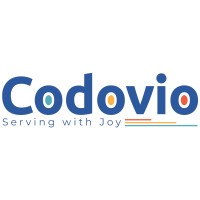 Codovio (Pvt.) Ltd logo - Similar company to Azur Solution