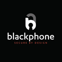 Blackphone UK logo - Similar company to Blackphone
