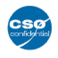 CSO Confidential Ltd