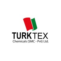TURKTEX CHEMICALS (SMC-PVT) LIMITED logo - Similar company to Pragna Group
