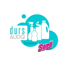 PRODUCTOS DE LIMPIEZA SWELL logo - Similar company to Aromas Limpieza Integral