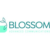 BLOSSOM ADVANCED COMMUNICATIONS logo - Similar company to Maneco