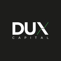 Dux Capital - Assessoria de Investimentos logo - Similar company to Vc Pode Saúde