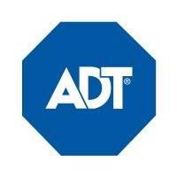 ADT Security New Zealand logo - Similar company to Viewtech Group