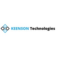 Keenson Technologies logo - Similar company to Sun Distributing Company