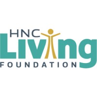 HNC Living Foundation logo - Similar company to Ati | Advanced Technology International Foundation