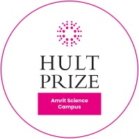 Hult Prize at Amrit Science Campus logo - Similar company to Mystic Code