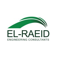 El RAEID Engineering Consultants logo - Similar company to Agecs
