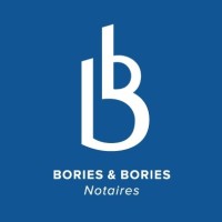 BORIES & BORIES NOTAIRES logo - Similar company to Concello De Gondomar
