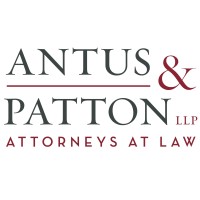 Antus & Patton LLP logo - Similar company to Antus.De