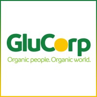 GluCorp logo - Similar company to Act Engineering Services Pvt Ltd.