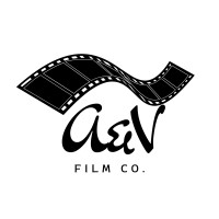 A&V Film Co logo - Similar company to Pune International Film Festival