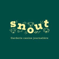 Snout Lyon logo - Similar company to La Niche Aventure
