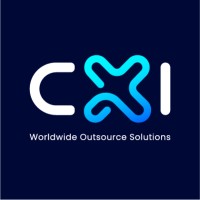 CXI logo - Similar company to Contact Centre Expo, Co-Located With Customer Experience Expo Uk