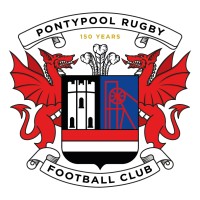 Pontypool RFC logo - Similar company to D-Risk Group
