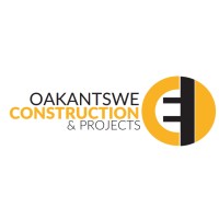 Oakantswe Construction and Projects logo - Similar company to Gauteng Pumps