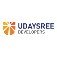 Udaysree Developers logo - Similar company to Ravi Builders & Developers
