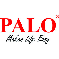 PALO logo - Similar company to Restezzy