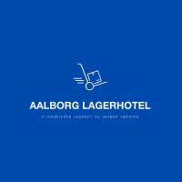 Aalborg Lagerhotel logo - Similar company to Sprogcenter Aalborg