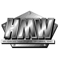 Hudson Machine Works Inc logo - Similar company to Jetton General Contracting Inc