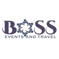 Boss Events & Travel Llc