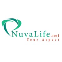 NuvaLife logo - Similar company to Medbugle