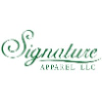 Signature Apparel Llc