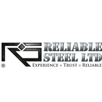 Reliable Steel Ltd logo - Similar company to Fenmore Studios