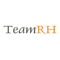 TeamRH logo - Similar company to Payboost