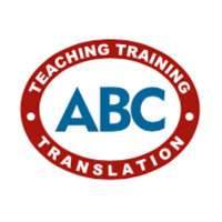 ABC Tłumacz przysięgły j.angielskiego logo - Similar company to Abc Languages Nyc