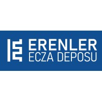 ERENLER ECZA DEPOSU logo - Similar company to Nil Pharma Ecza Deposu A.Ş.