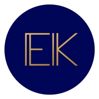EK BAKERY logo - Similar company to Red Studio Ltd