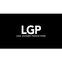 Luke Geldard Productions logo - Similar company to Archinteriors
