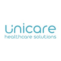 Unicare - Healthcare Solutions logo - Similar company to Pharmacy Express