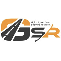GSR | Association Génération Sécurité Routière logo - Similar company to Eco Conduite Plus
