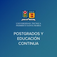 Postgrados y Educación Continua USM logo - Similar company to Diploma En Confiabilidad Y Gestión De Activos