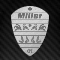 Miller Automotive logo - Similar company to Paddock Nyc
